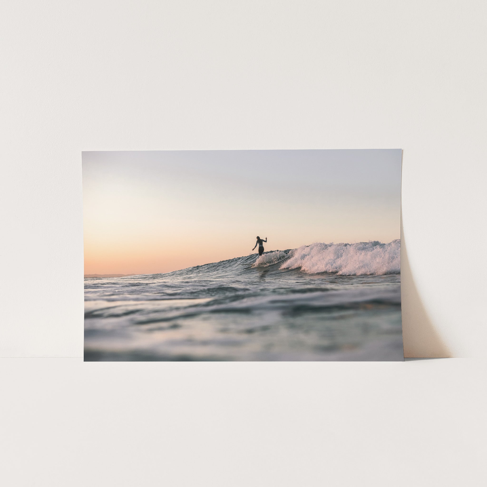 Soul Surfer - Shutter and Frame