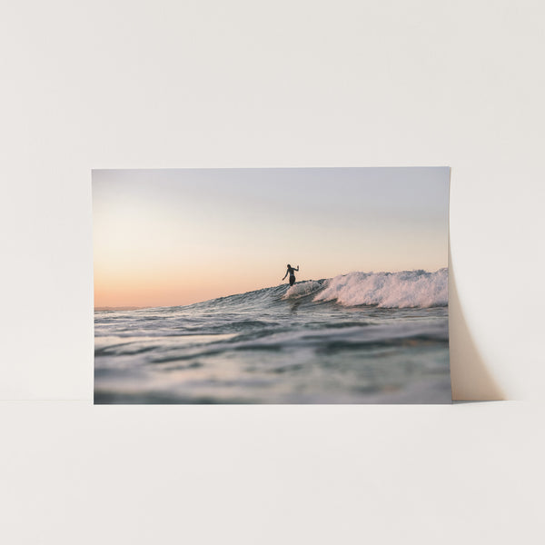 Soul Surfer - Shutter and Frame
