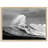 Pinnacle - Shutter and Frame