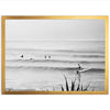 Endless Summer - Shutter and Frame