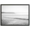 Todos Santos II - Shutter and Frame