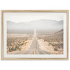 Highway - Shutter and Frame
