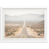 Highway - Shutter and Frame