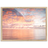 Fire in the Sky - Shutter and Frame