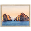 Los Arcos - Shutter and Frame