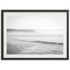 Todos Santos II - Shutter and Frame