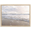 Frothy - Shutter and Frame