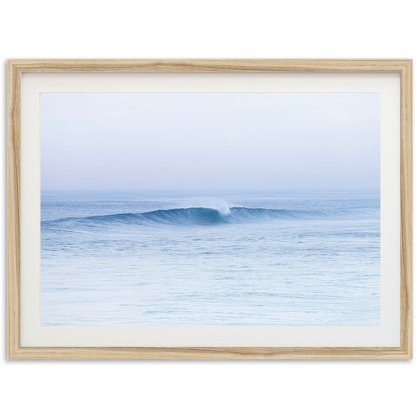 Dream Wave - Shutter and Frame