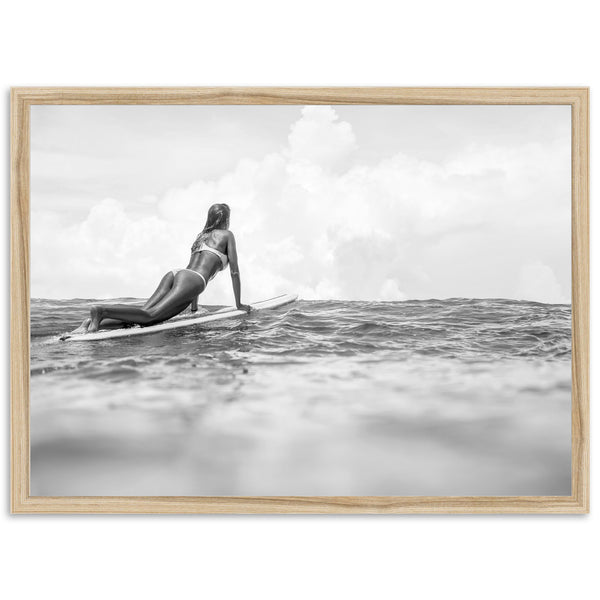 Float - Shutter and Frame