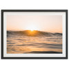 Last Light II - Shutter and Frame