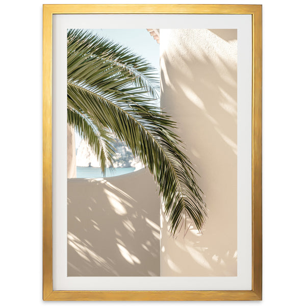 Ventana - Shutter and Frame