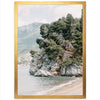 Montenegro - Shutter and Frame