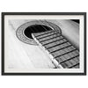 Strings - Shutter and Frame