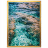 Azure - Shutter and Frame