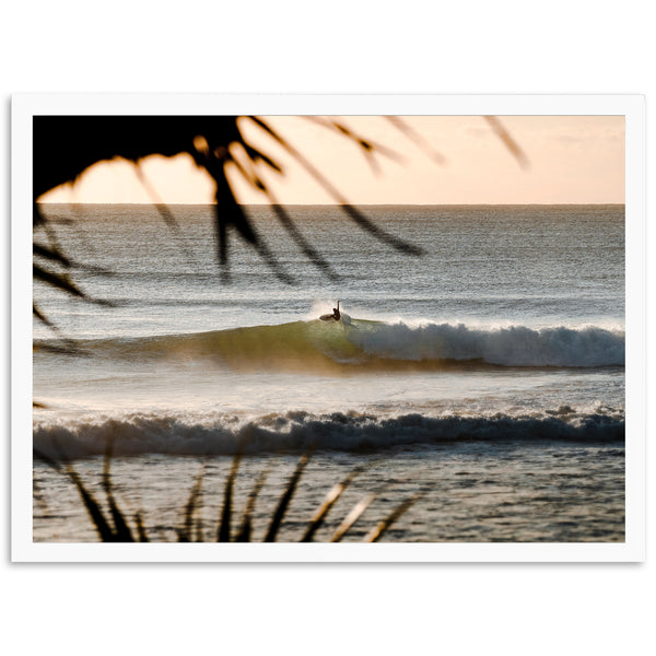 Peaky - Shutter and Frame