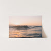 Last Light - Shutter and Frame