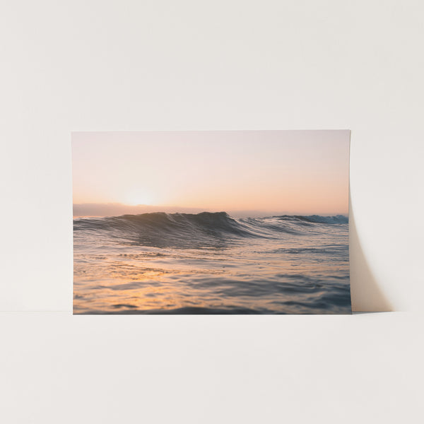 Last Light - Shutter and Frame