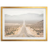 Highway - Shutter and Frame