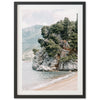 Montenegro - Shutter and Frame