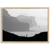Roam - Shutter and Frame