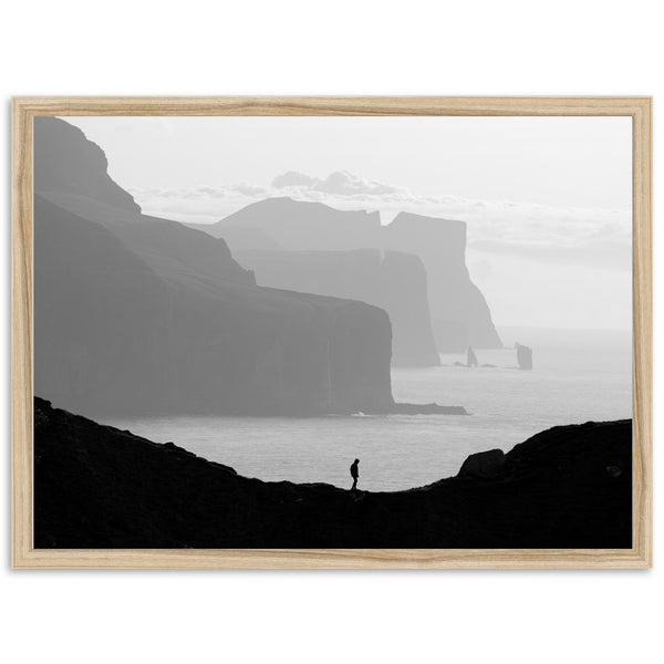 Roam - Shutter and Frame