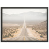 Highway - Shutter and Frame