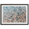 Living Water - Shutter and Frame