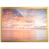 Fire in the Sky - Shutter and Frame