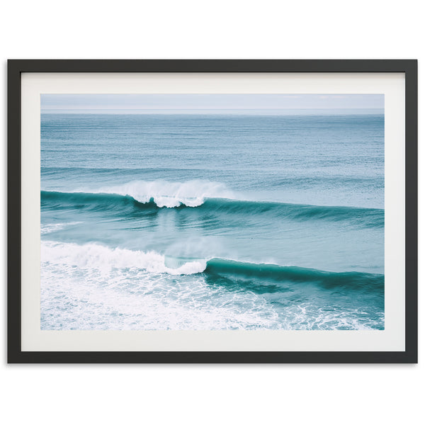 South Swell - Shutter and Frame