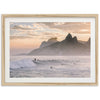 Surf Rio - Shutter and Frame