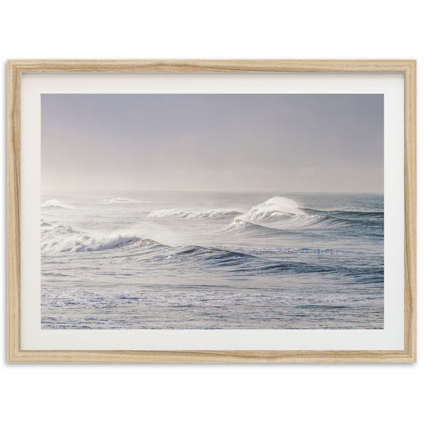 Windswell - Shutter and Frame