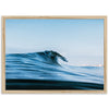The Wave - Shutter and Frame