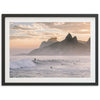 Surf Rio - Shutter and Frame