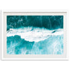 Break - Shutter and Frame