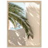 Ventana - Shutter and Frame