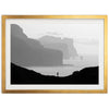 Roam - Shutter and Frame