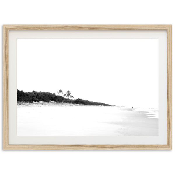 Balance - Shutter and Frame