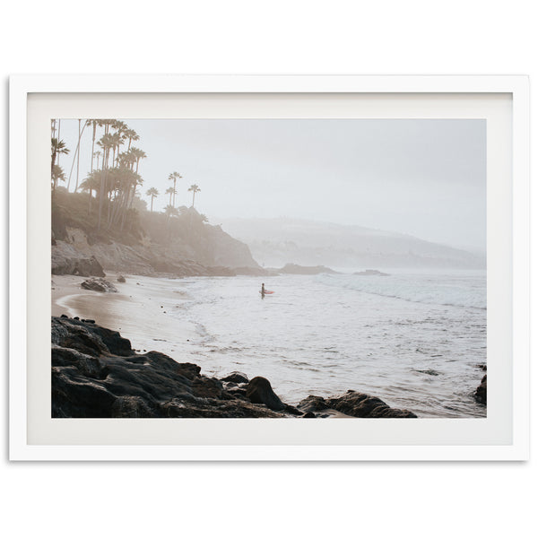 Cove - Shutter and Frame