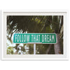 Follow that Dream - Shutter and Frame