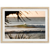 Peaky - Shutter and Frame