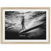 Below II - Shutter and Frame