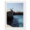 Escapade - Shutter and Frame