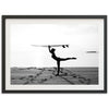 Namaste - Shutter and Frame