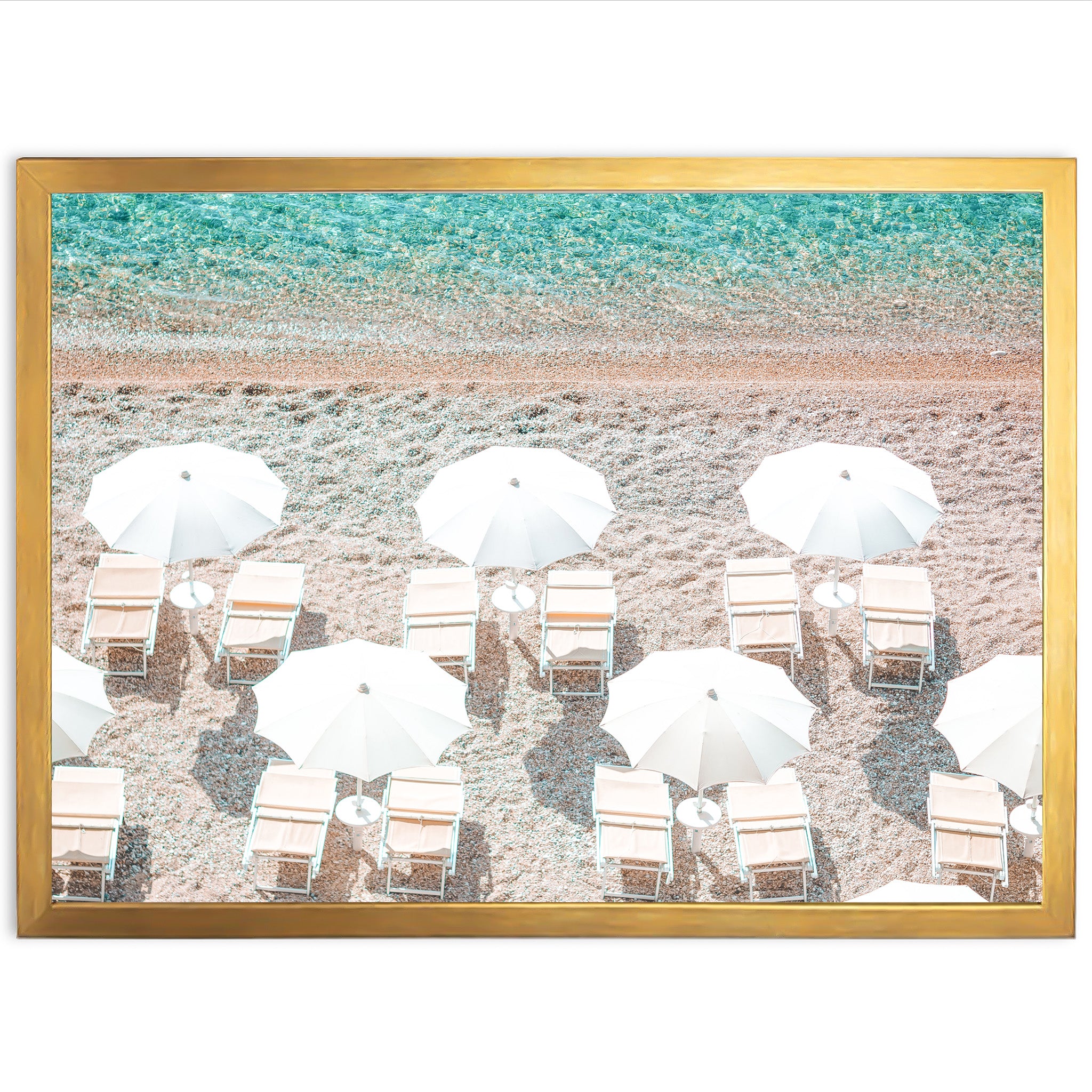 Relax - Shutter and Frame