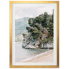 Montenegro - Shutter and Frame