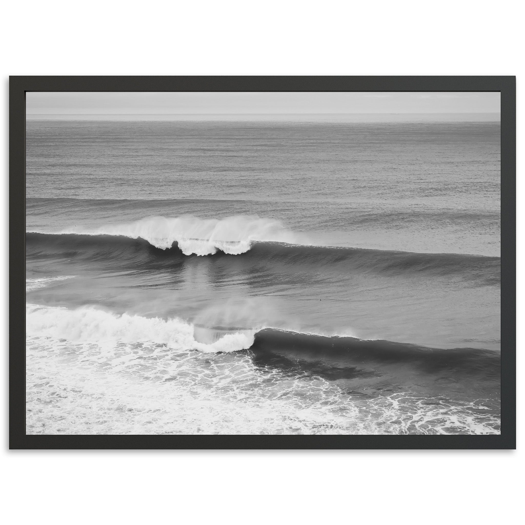 South Swell II - Shutter and Frame