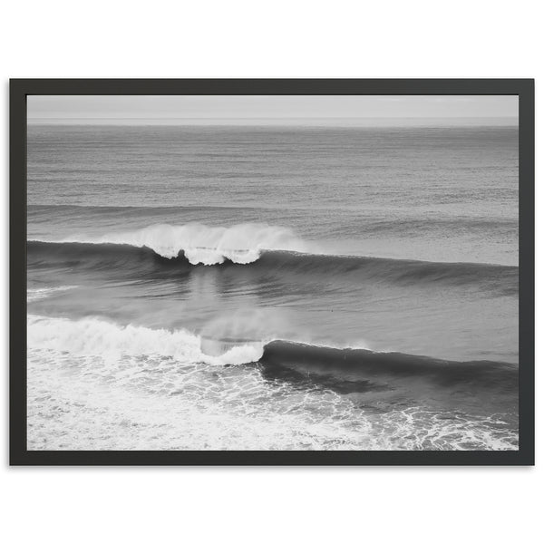 South Swell II - Shutter and Frame