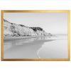 La Jolla II - Shutter and Frame