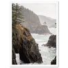 North Coast - Shutter and Frame