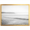 Todos Santos II - Shutter and Frame